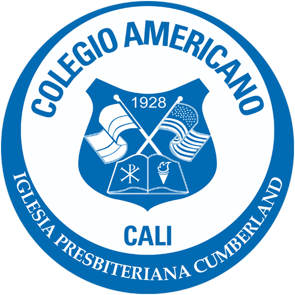 LOGO COLEGIO AMERICANO