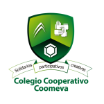 LOGO COLEGIO COOMEVA