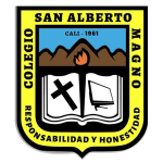 logo Alejandro Magno